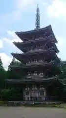 醍醐寺の建物その他