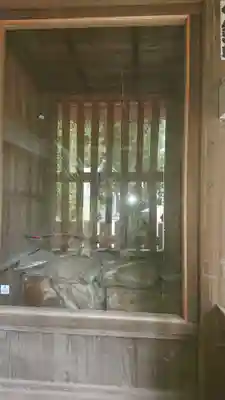 常陸國總社宮のその他建物