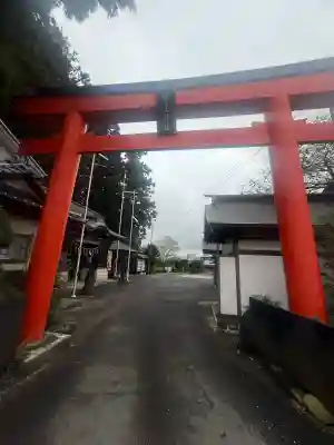伊達神社(宮城県)