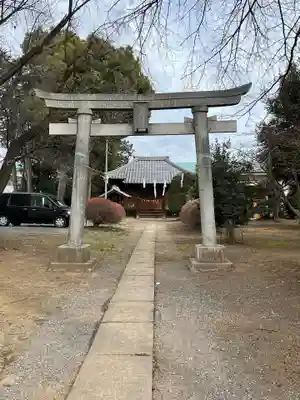 八幡社(埼玉県)