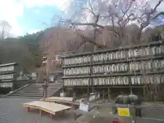 大石神社の建物その他