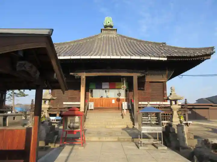 道隆寺(香川県)