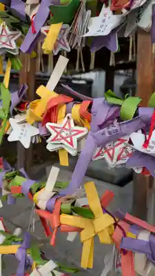 晴明神社(京都府)