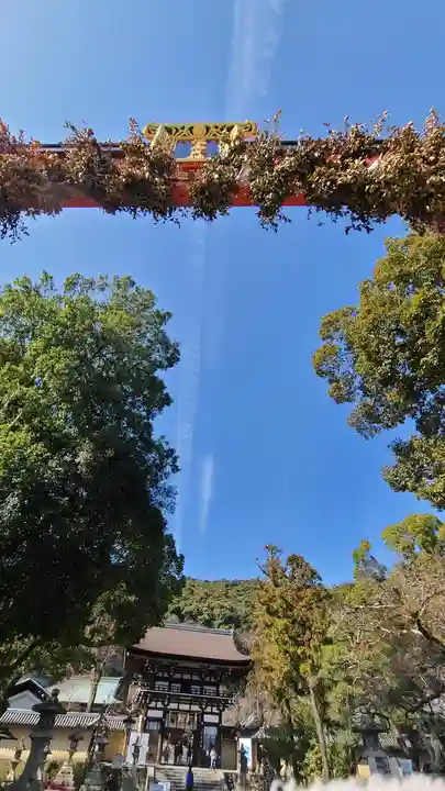 松尾大社のその他建物