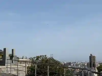 中山寺奥之院(兵庫県)