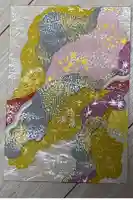 神田神社(神田明神)の御朱印帳