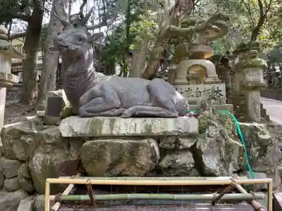 春日大社(奈良県)