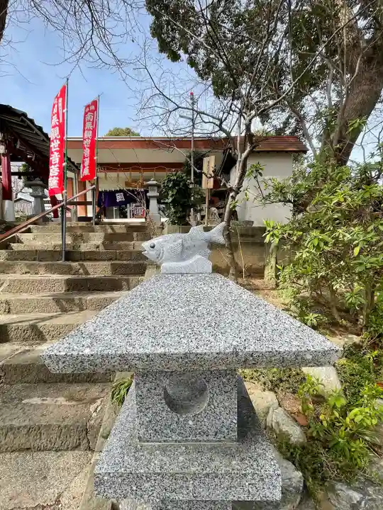 観音寺(福岡県)