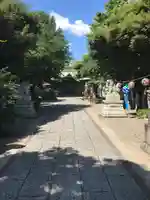 菊田神社のその他建物