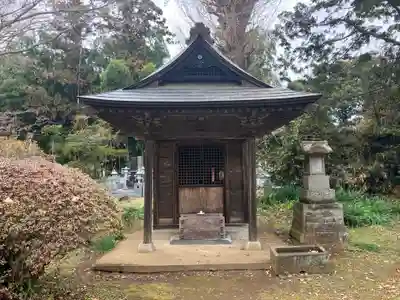 西蓮寺(茨城県)