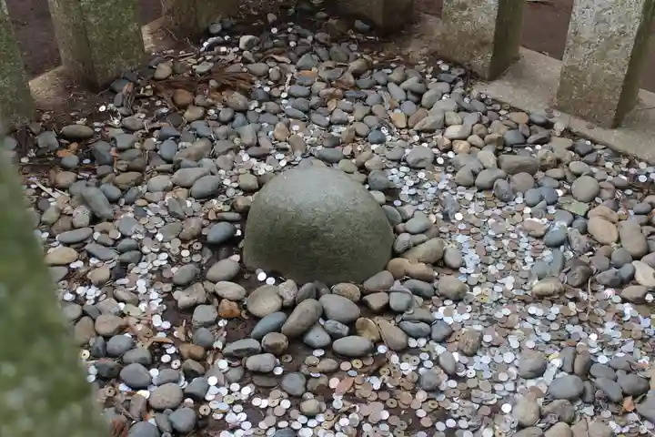 香取神宮(千葉県)