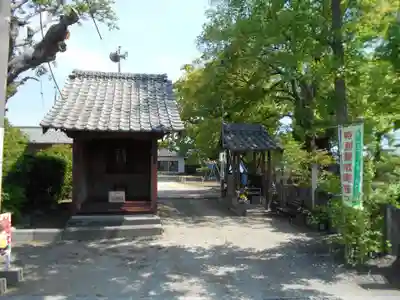 浜田阿蘇神社のその他建物