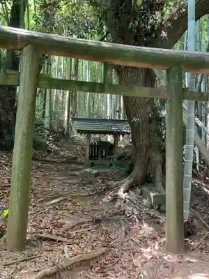 愛宕大権現(千葉県)