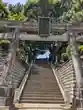 品川神社(東京都)