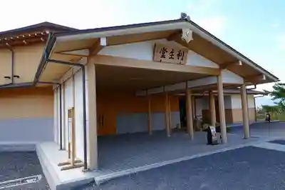 高台寺（高台寿聖禅寺・高臺寺）のその他建物