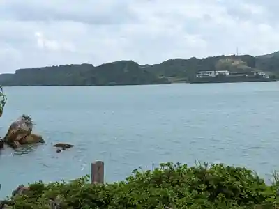 伊計神社(沖縄県)