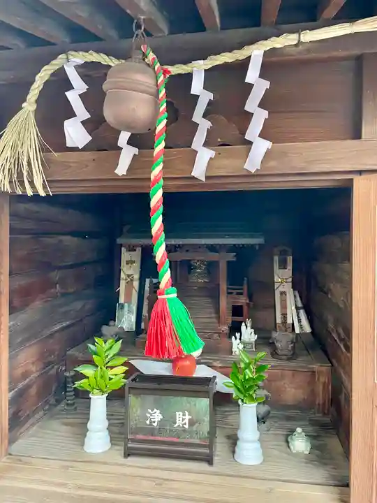 仙龍寺(東京都)