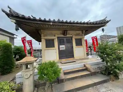 慶運寺(神奈川県)