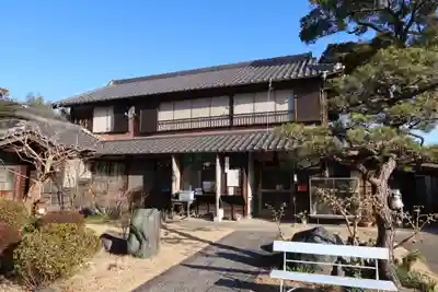 極楽寺のその他建物