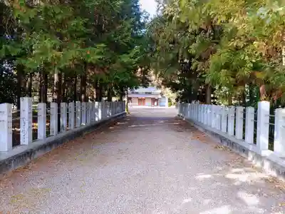 熊野神社のその他建物
