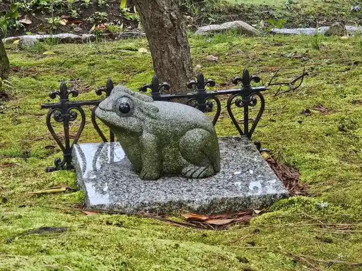 三社神社(新潟県)