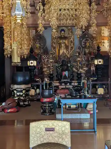 浄心寺(東京都)