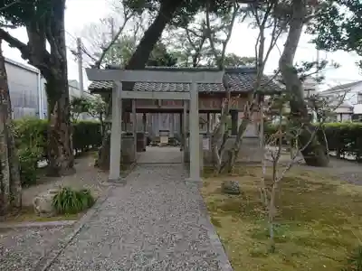 大口神社(三重県)