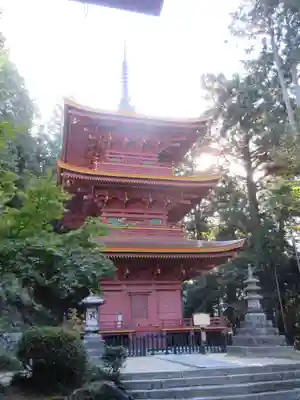 長命寺のその他建物