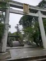 針綱神社(愛知県)