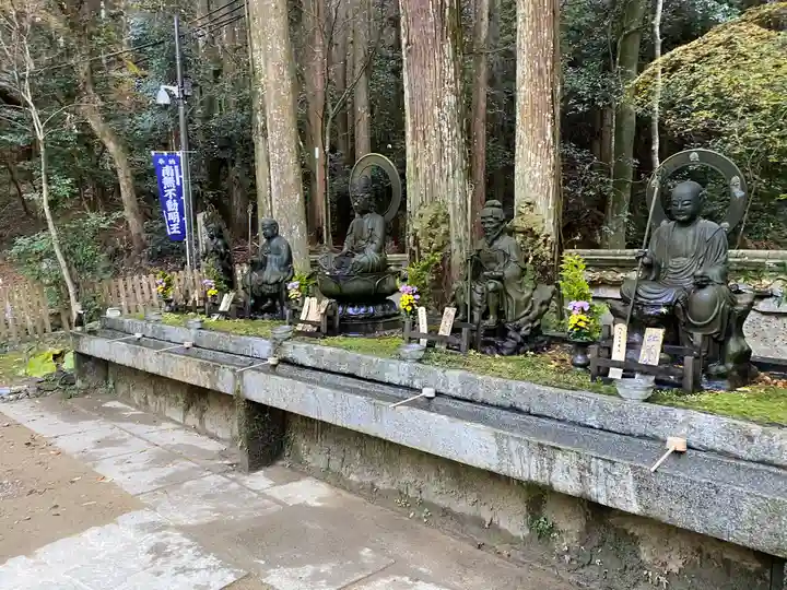 醍醐寺(上醍醐)(京都府)