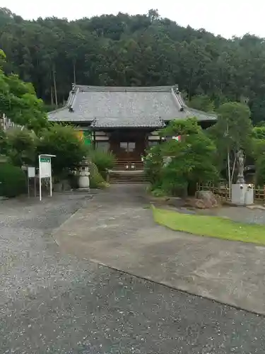 善導寺(埼玉県)