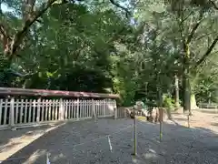 小戸神社(宮崎県)