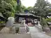 大甕神社(茨城県)