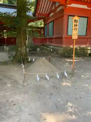 香取神宮(千葉県)