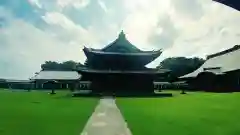 瑞龍寺(富山県)