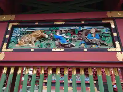 大杉神社(茨城県)