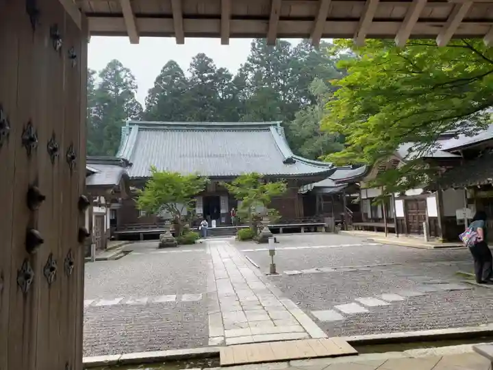 比叡山延暦寺のその他建物