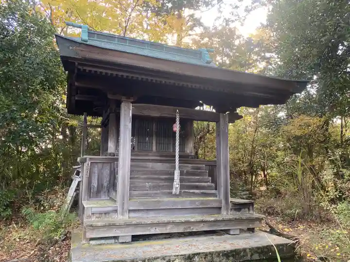 施福寺(大阪府)
