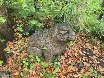杭全神社(大阪府)