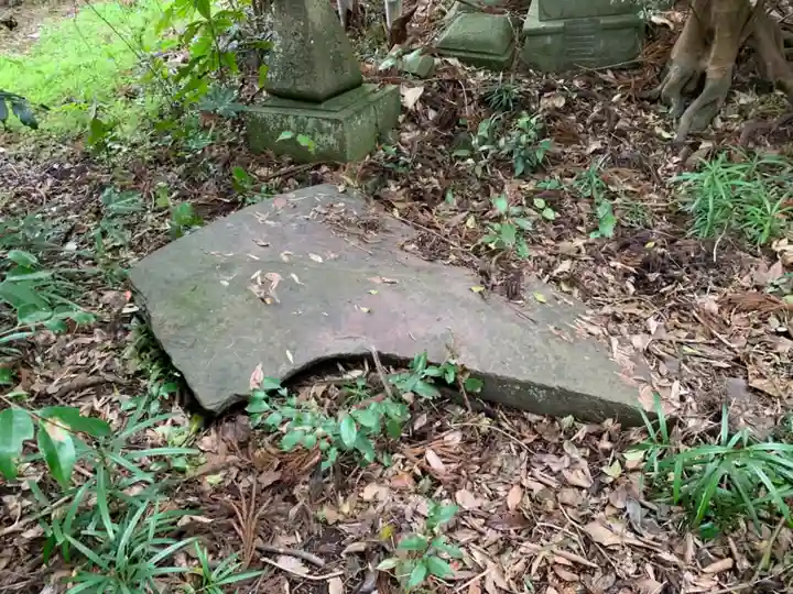 浅間神社のその他建物