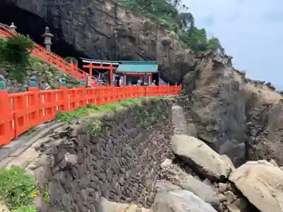 鵜戸神宮のその他建物