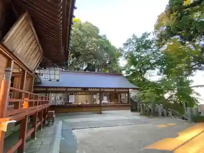 愛宕神社のその他建物