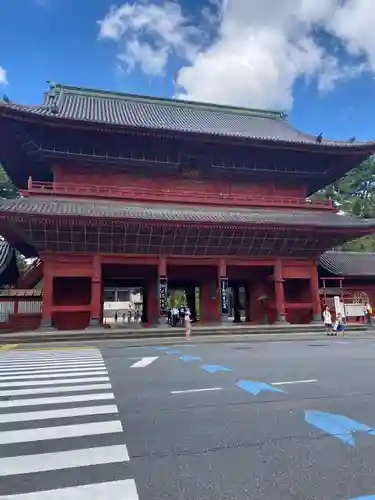 増上寺(東京都)