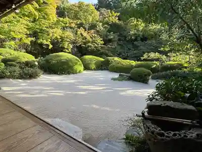詩仙堂(丈山寺)(京都府)