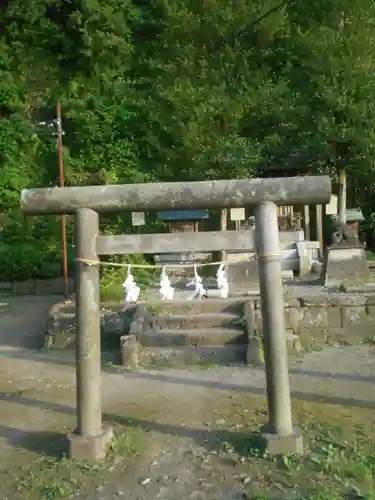 御霊神社(神奈川県)
