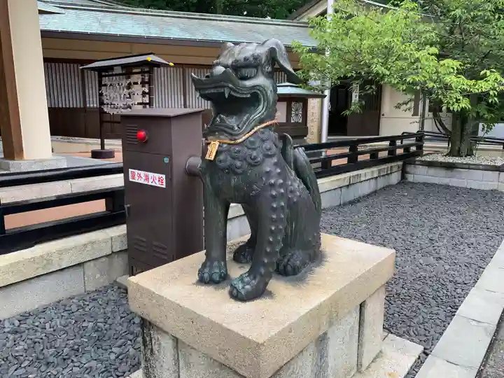 三重縣護國神社(三重県)