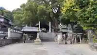 艮神社(広島県)