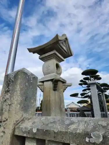 金刀比羅神社の建物その他