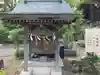 柴崎神社(千葉県)