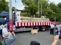 若宮神明社(愛知県)